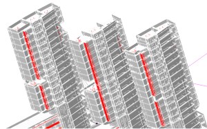 3 propuestas para la EMVS propuesta para Carabanchel 31 · 3 proposals for EMVS proposal for Carabanchel 31