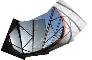 Centro de realidad virtual en el Campus de Móstoles de la Universidad Rey Juan Carlos (Madrid) Virtual Reality Building at Móstoles Campus of King Juan Carlos University