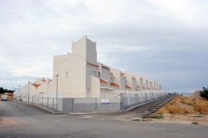 43 VPO en Tarancón (España) · Dirección facultativa 43 Public Houses at Tarancon (Spain) · Works Monitoring