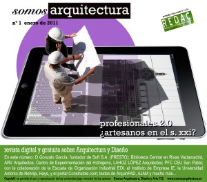 Nº1 Sobre el futuro profesional. Nº1 On the professional at the future.