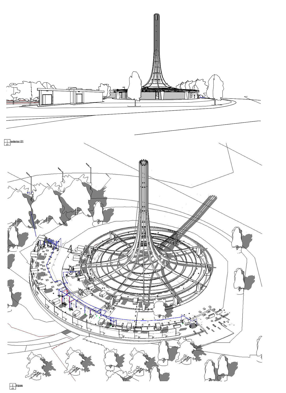 C:UsersDiegoDocumentsdcv_MASTER_BIM - Plano - A 03 - Perspec