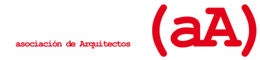 Logo Asociación de Arqitectos